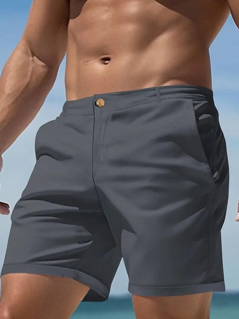 Men's Casual Shorts