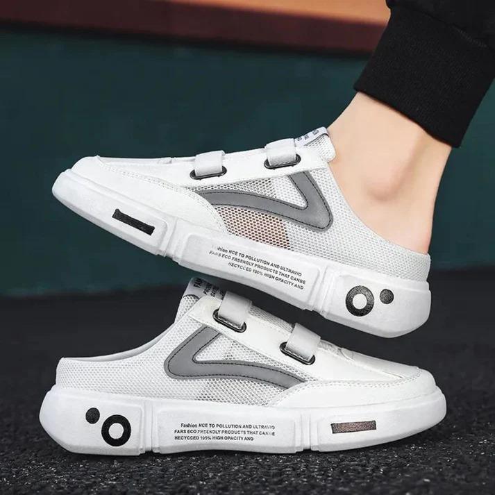 Half Slippers