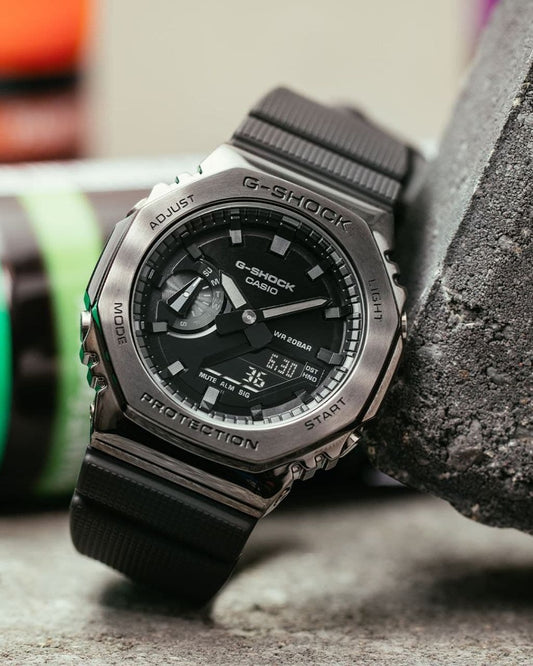 G-Shock GM2100