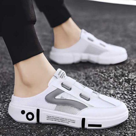 Half Slippers