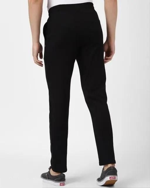 Pack of 2 Men's NS Lycra Track Pants