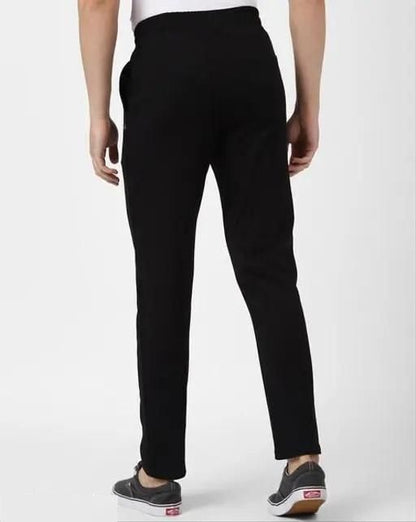 Pack of 2 Men's NS Lycra Track Pants