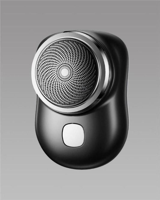 Mini Electric Razor & Rechargeable Shavers for Men