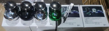 Mini Electric Razor & Rechargeable Shavers for Men