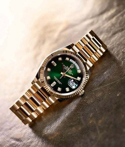 ROLEX DAY-DATE 36 FOR MAN