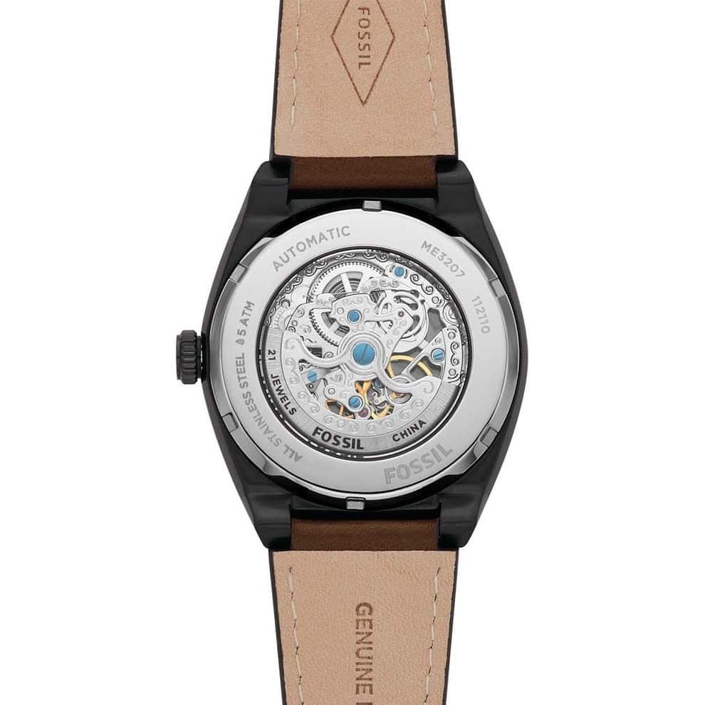 Fossil Everett Fully Automatic For Men