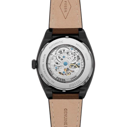 Fossil Everett Fully Automatic For Men