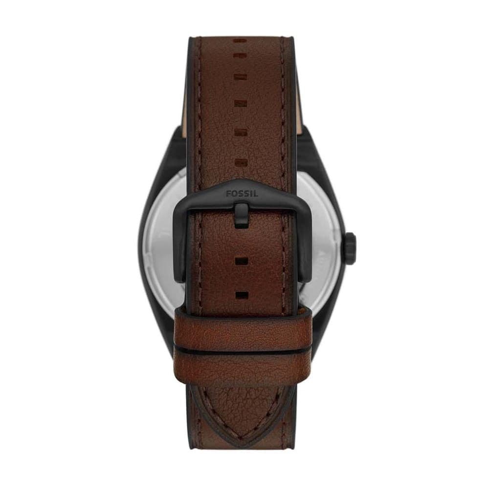 Fossil Everett Fully Automatic For Men