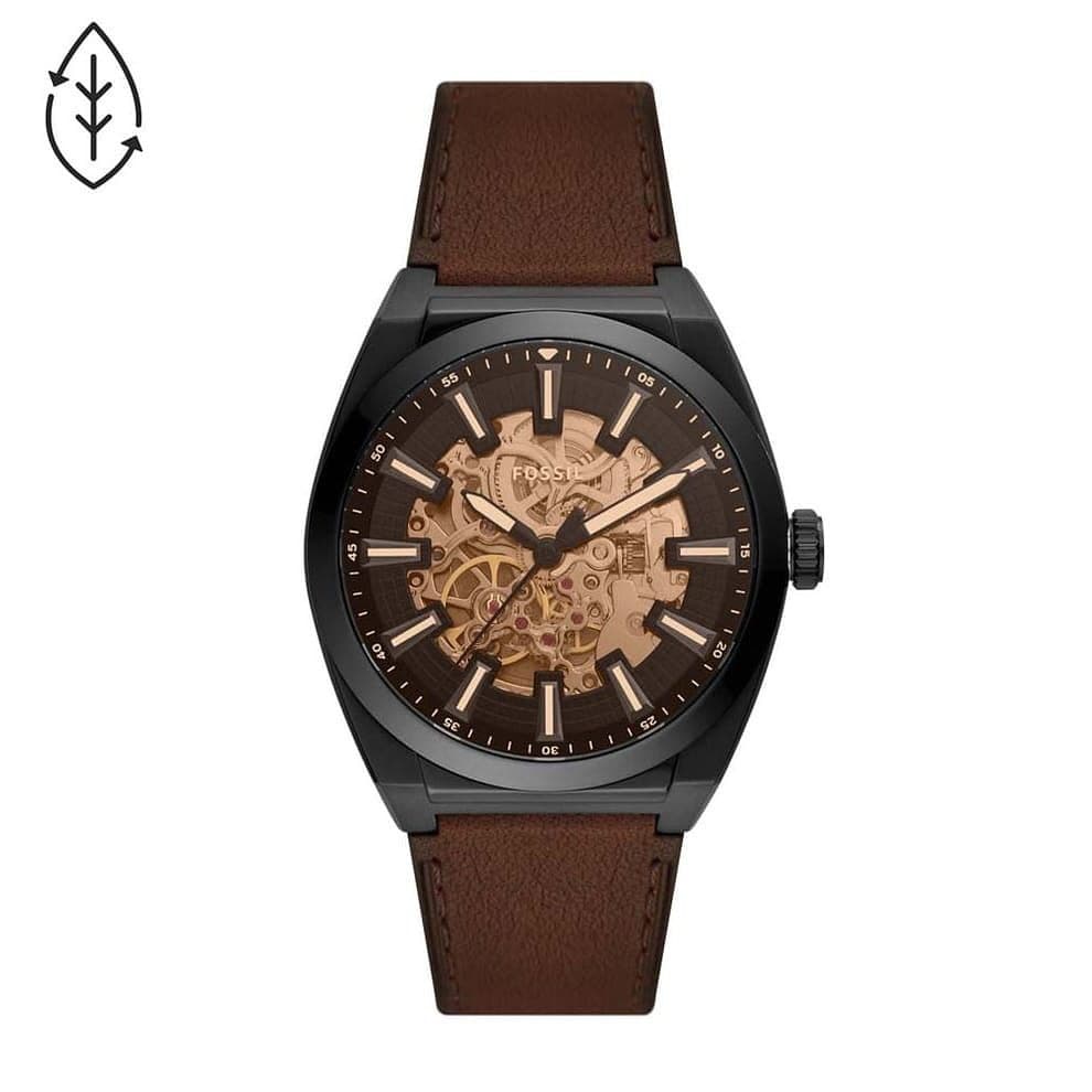Fossil Everett Fully Automatic For Men
