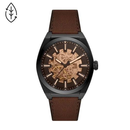 Fossil Everett Fully Automatic For Men