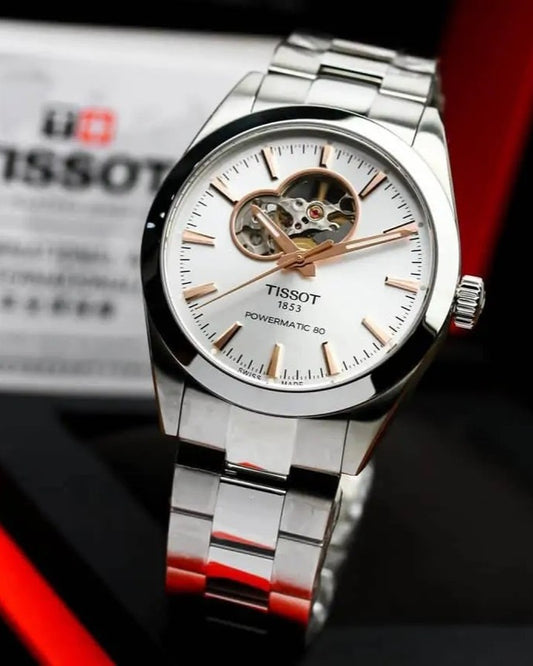 Tissot Gentleman Automatic Watch