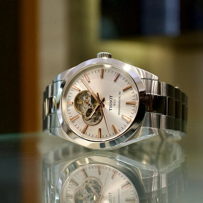Tissot Gentleman Automatic Watch